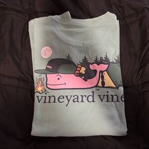 Men’s vineyard vines short sleeve xl